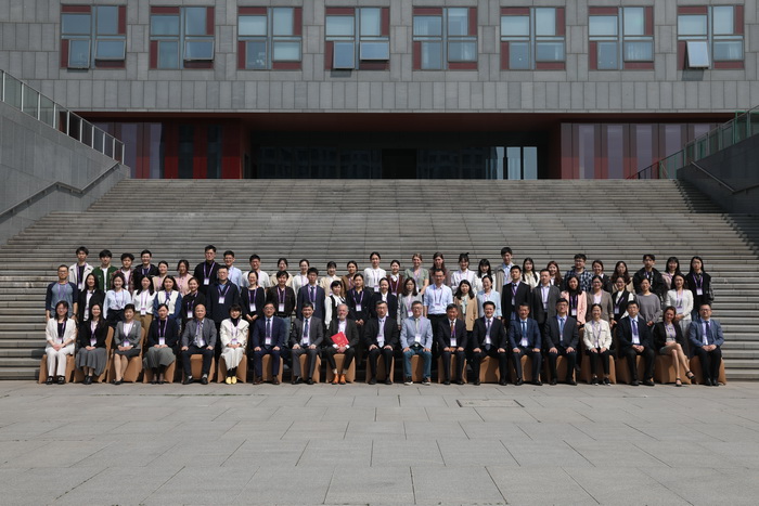 百家乐投注
师生参加Erasmus+欧盟高等教育全球合作项目“EDEMTET”2023年会 第 1 张