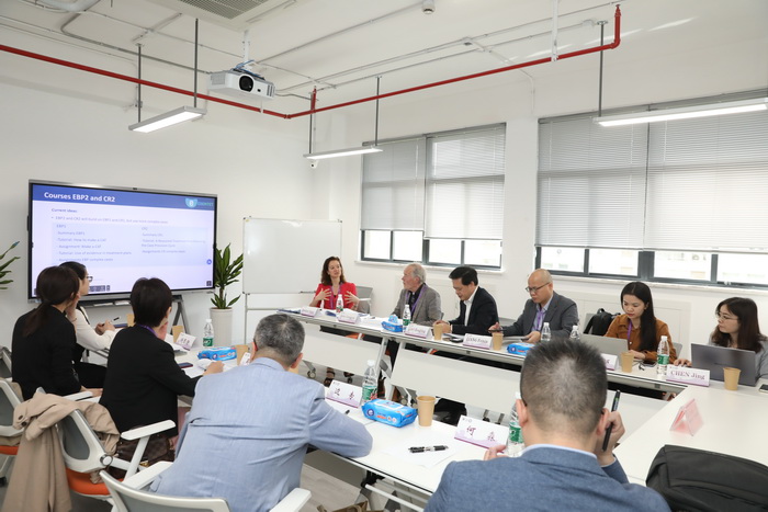 百家乐投注
师生参加Erasmus+欧盟高等教育全球合作项目“EDEMTET”2023年会 第 4 张