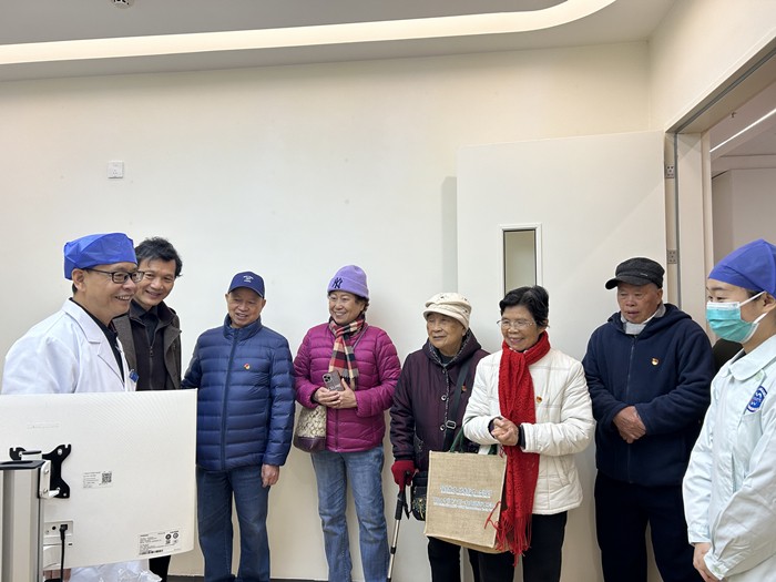 铭记历史  砥砺前行——百家乐投注
离退休党支部开展“传承优秀传统，弘扬优秀文化” 主题党日活动 第 5 张