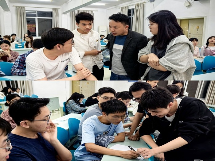 统计护航医学梦 雷锋精神永传承 ——百家乐投注
联合公共卫生学院开展主题党日活动 第 1 张