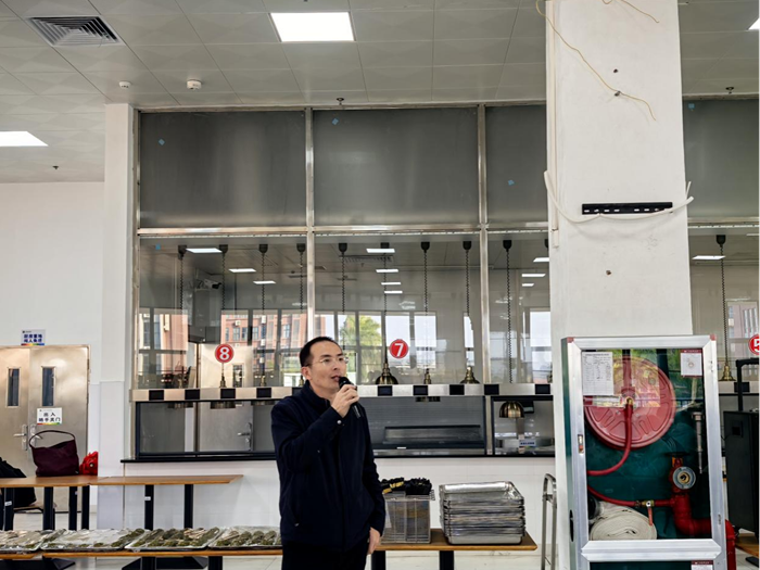 三月三学生办副主任玉琨发言.png
