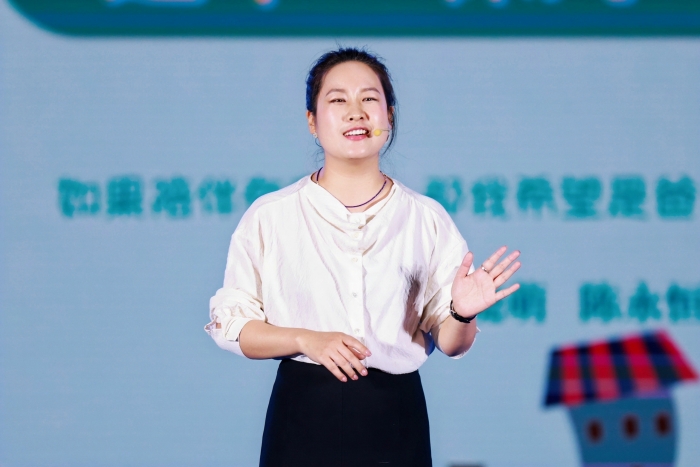 【“广西三月三·健康春之声”健康文化宣传服务月】百家乐投注
深入基层开展儿童语言健康科普 第 2 张