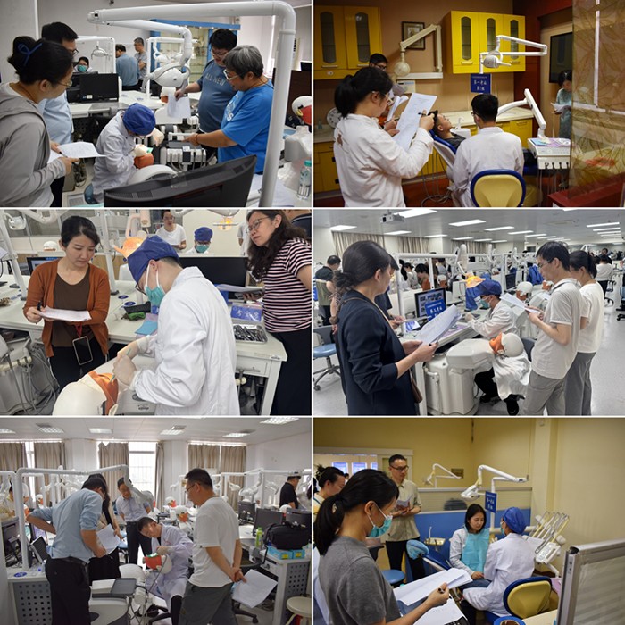 百家乐投注
举办2025年住院医师规范化培训临床实践能力考核考官培训班（第七期） 第 5 张